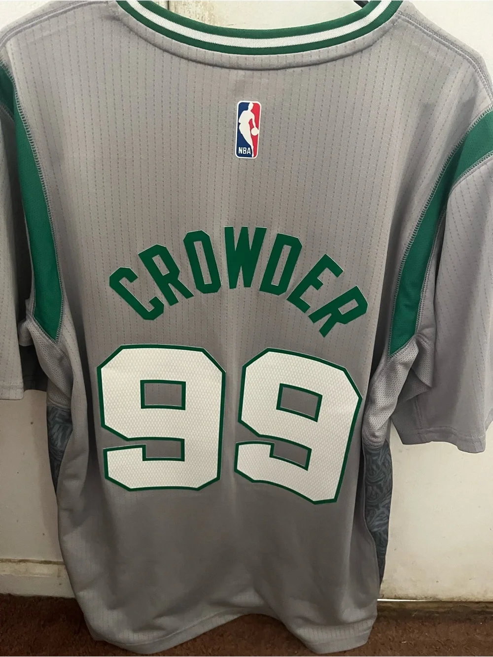 adidas authentic celtics